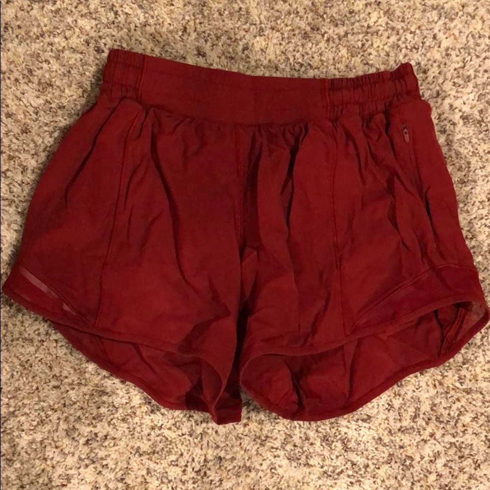 Lulu lemons shorts